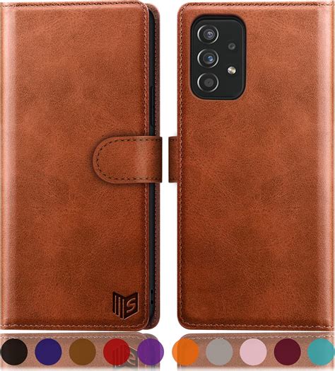 View Galaxy Leather Cover Colors Doc