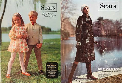 View Old Sears Catalogs Online