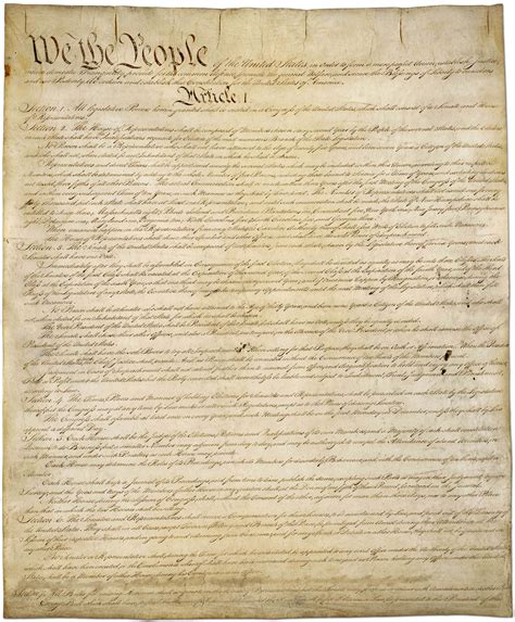 View of the Constitution of the United States: With Selected Writing Kindle Editon
