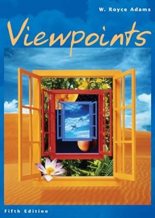 Viewpoints Readings Worth Thinking and Writing About PDF