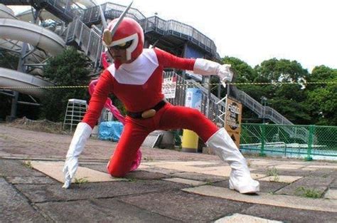 Viewtiful Joe Cosplay: Embody the Superhero with Style and Authenticity