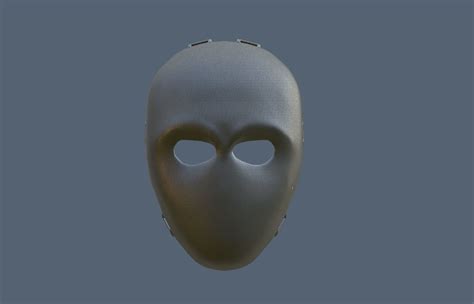 Vigil Mask: Unleashing the Power of Vigilance