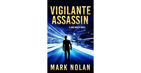 Vigilante Assassin Jake Wolfe Volume 2 Epub