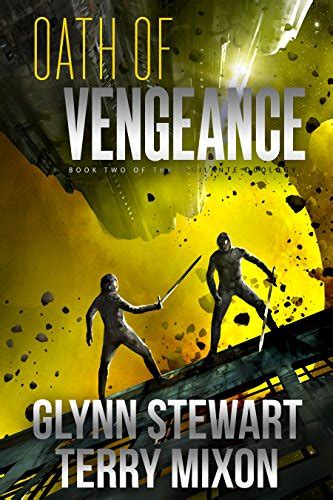 Vigilantes: Book Two - Now Available for Download