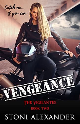 Vigilantes Book Two