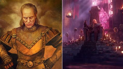 Vigo the Carpathian: The Ghostbusters' Eternal Nemesis