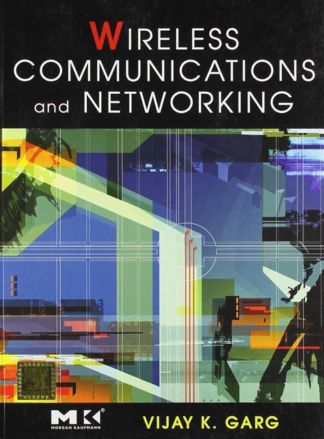 Vijay Garg Solution Manual Wireless Communication And Networking Kindle Editon