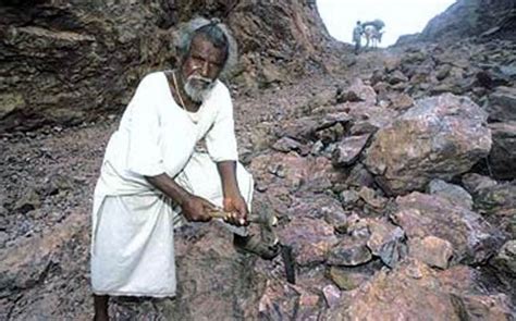 Vijay Manjhi: Scaling Mountains, Transforming Lives