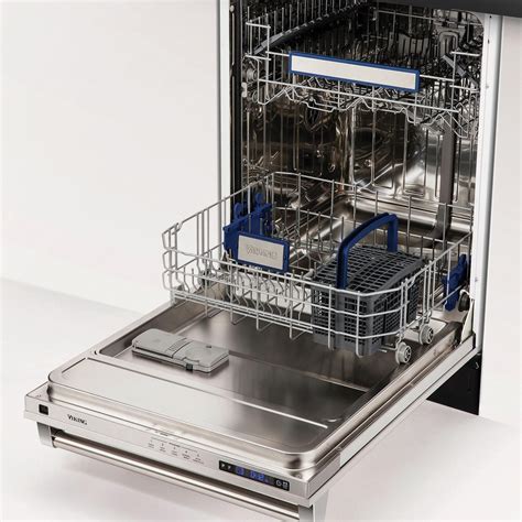 Viking 24 Premium Dishwasher Ebook Kindle Editon