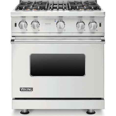 Viking 30-Inch Gas Range: Culinary Excellence at Your Fingertips