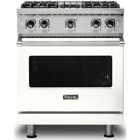 Viking 30-Inch Stoves: Elevate Your Kitchen with Culinary Excellence