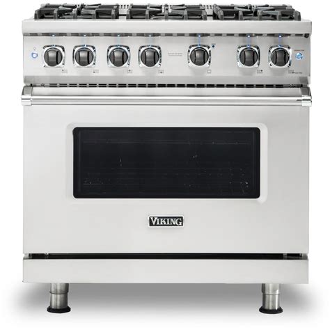 Viking 36 Gas Oven: A Culinary Masterpiece for the Discerning Chef