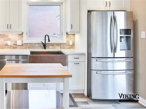 Viking Appliances Reviews: A Comprehensive Guide to Help You Make an Informed Decision
