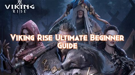 Viking Gear: The Ultimate Guide to Equipping the Modern-Day Warrior