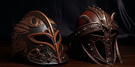 Viking Helmets: The Ultimate Guide to the 10 Most Iconic Designs