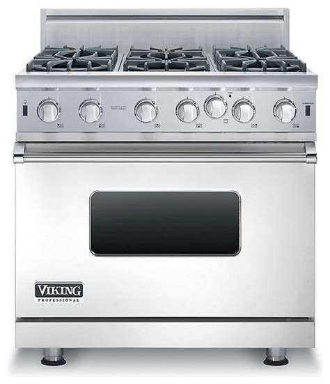 Viking Range 36: A Comprehensive Guide to Upgrading Your Kitchen