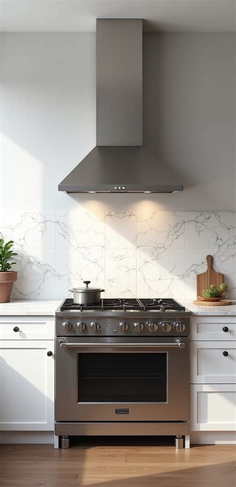 Viking Range with Hood: 10,000+ Reasons to Elevate Your Kitchen