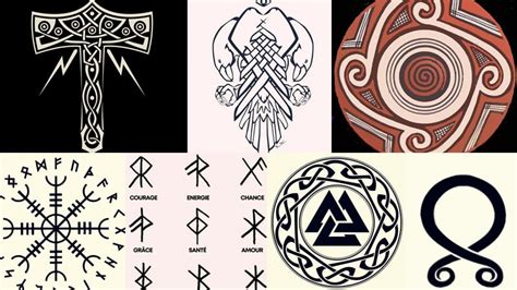 Viking T-shirts: A Symbol of Strength and History