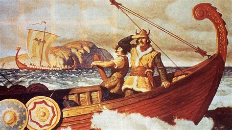 Viking Technology: Unlocking the Secrets of the Seafaring Raiders