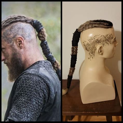 Viking Wig: Unveil the Authentic Style of Norse Warriors