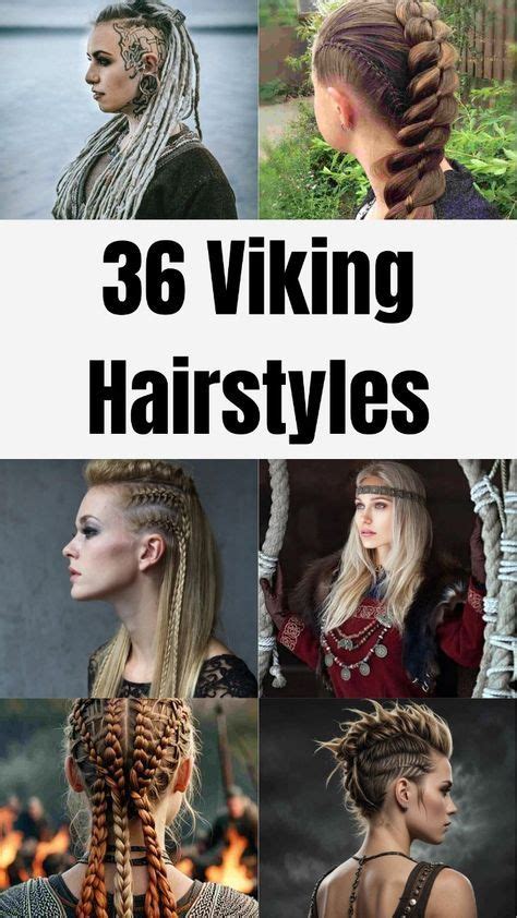 Viking Wig: Your Ultimate Guide to Looking Like a Fierce Warrior