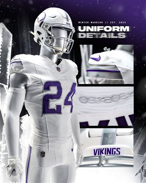 Vikings Alternate Jersey: Unlocking a Legacy of Pillaging and Conquest