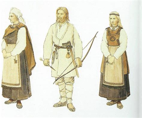 Vikings Clothing: A Journey Through History and Culture