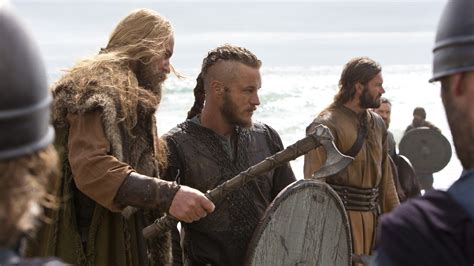 Vikings Episode 3 Season 3: A Deeper Dive into the Epic Saga