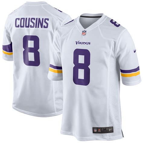 Vikings Jersey: 101 Guide to the Perfect Game Day Outfit