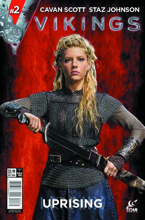 Vikings Uprising 2 Kindle Editon