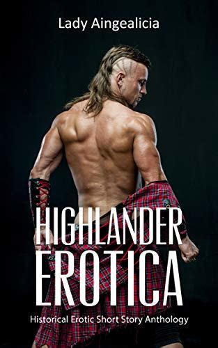 Vikings Viking Erotic Romance Historical Erotica Highlander Anthology Doc
