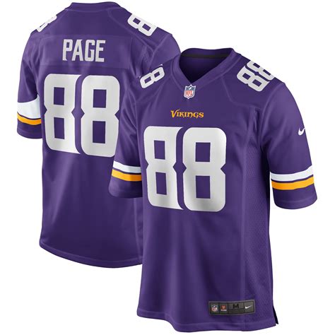 Vikings jersey