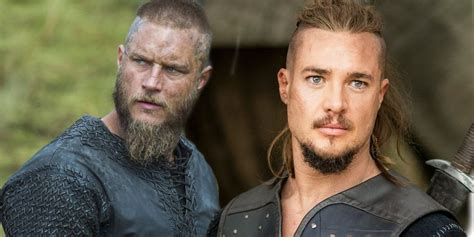 Vikings vs. The Last Kingdom: A Comparative Analysis of Two Epic Historical Dramas