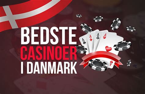 Vil du vinde stort? Din guide til de bedste danske online casinoer