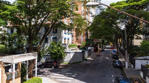 Vila Independência: Um Guia Completo para o Bairro Nobre de São Paulo