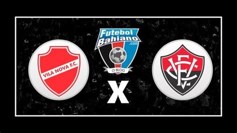 Vila Nova e Vitória: Uma Rivalidade Histórica no Futebol Brasileiro