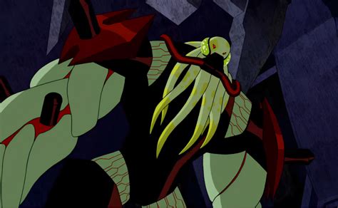 Vilgax Should've Died: Why the Ben 10 Villain Deserved to Perish