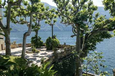 Villa Balbianello: Lake Como's Captivating Oasis