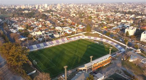 Villa Dalmine: A História de um Clube de Futebol Argentino com Alma e Paixão