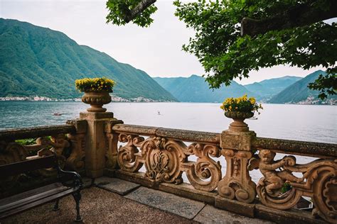 Villa del Balbianello