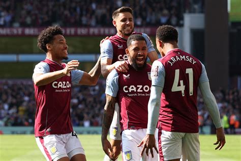 Villa e Brentford: uma rivalidade emergente