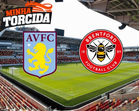 Villa x Brentford: Análise Tática e Estratégica