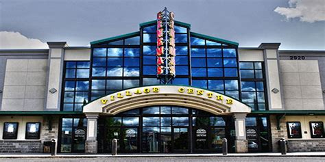 Village Center Cinemas Pullman WA: A Movie-Going Experience Like No Other