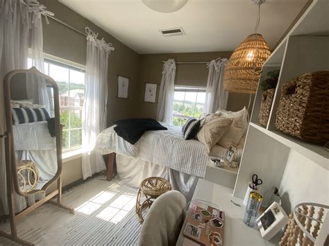Village Dorms