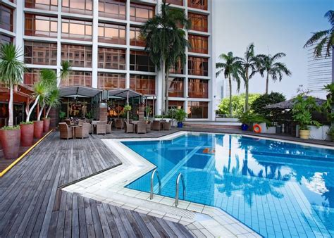 Village Hotel Bugis: A Comprehensive Guide to a Luxurious Staycation in Singapore's Vibrant Heart