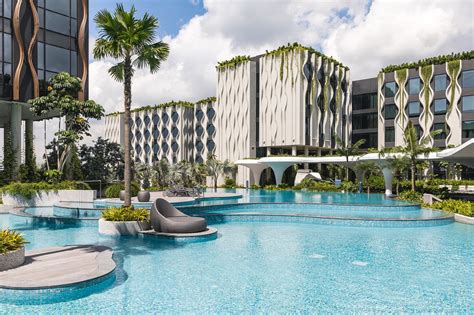 Village Hotel Sentosa by Far East Hospitality: A Comprehensive Guide to Your Next Sentosa Getaway