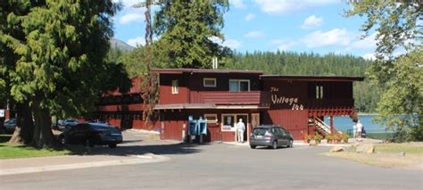 Village Inn at Apgar