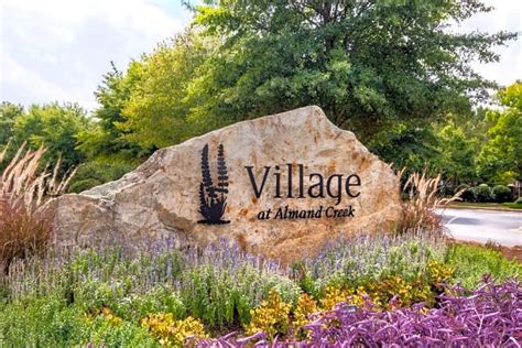 Village at Almand Creek: A 5-Star Community for Active Adults