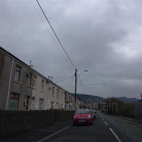 Villages in Neath Port Talbot Bryn Doc