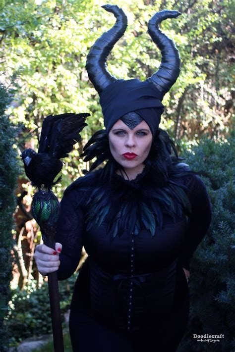 Villains Costumes: Embracing the Darkness in Style